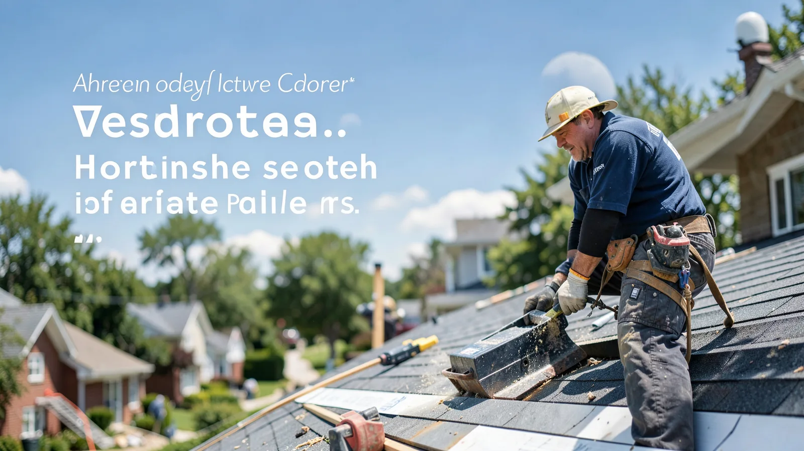 Roof Replacement in Carson, IA near me